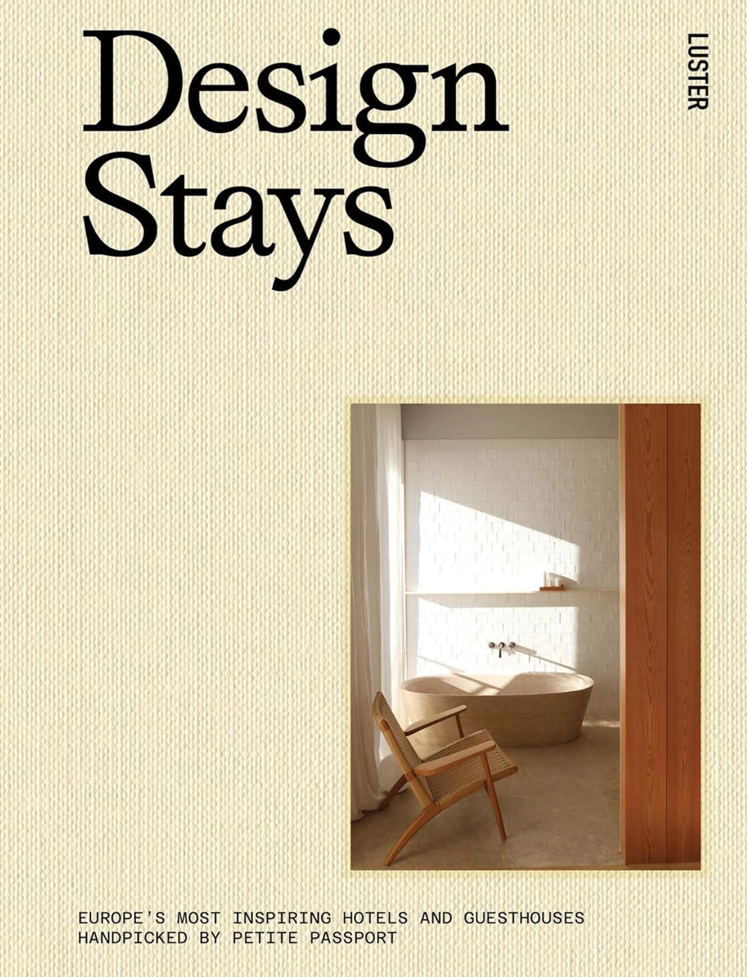 New Mags Design Stays - 4 for 3 - BEIGE / multi