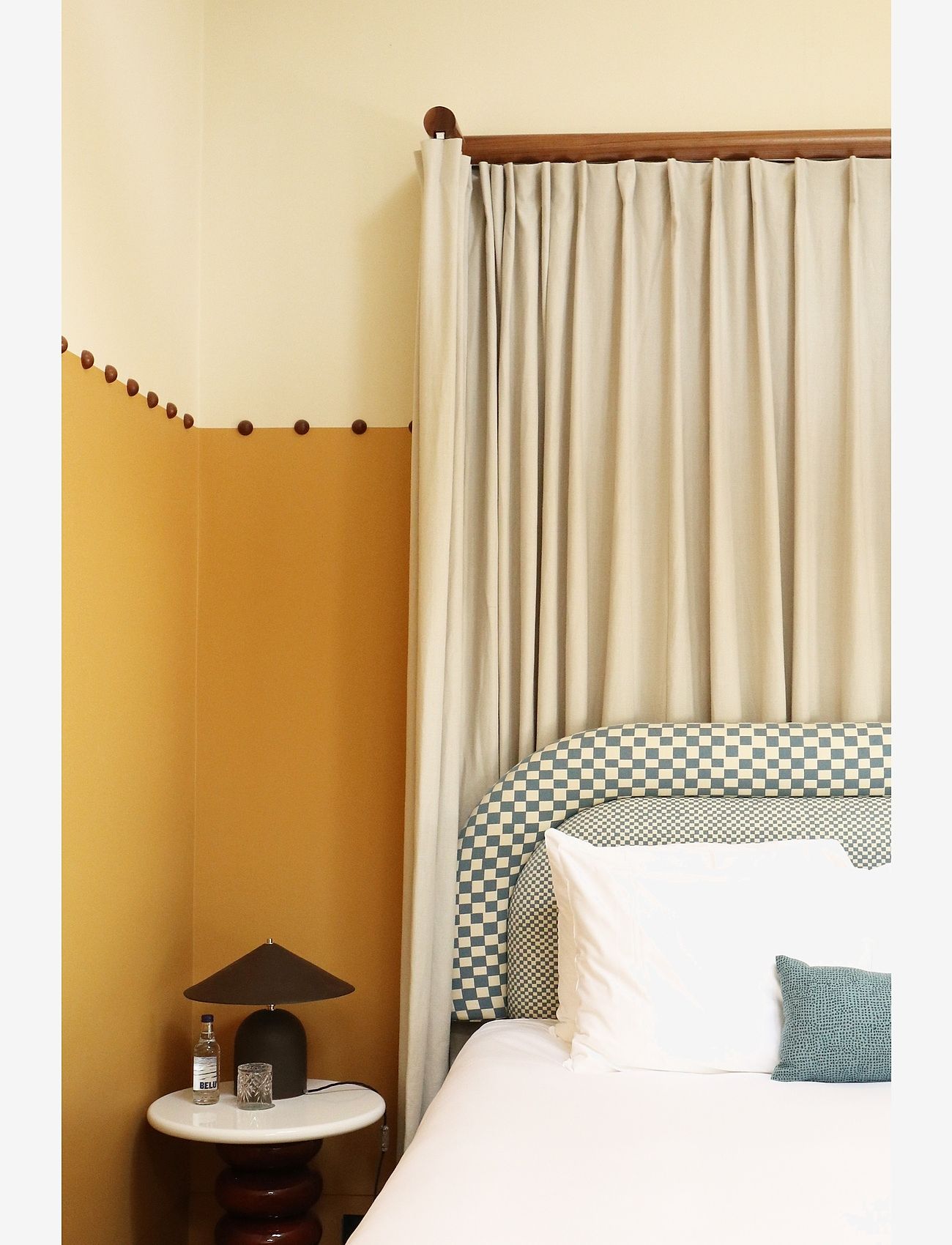 New Mags - Design Stays - nach preis einkaufen - beige - 3