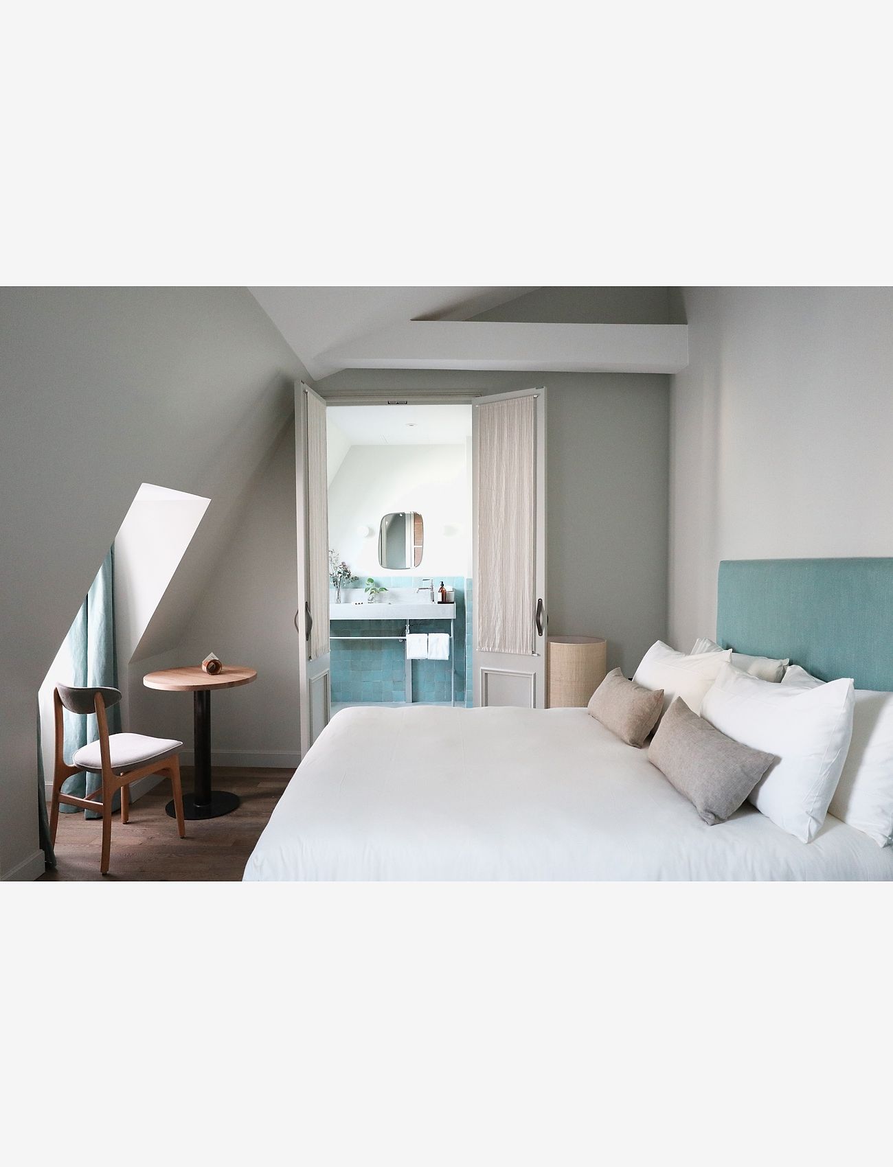 New Mags - Design Stays - nach preis einkaufen - beige - 4