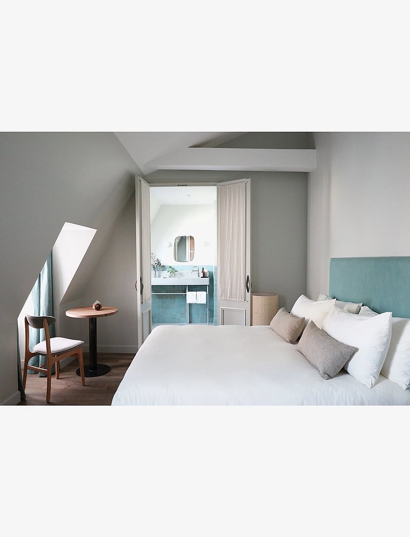 New Mags - Design Stays - nach preis einkaufen - beige - 4