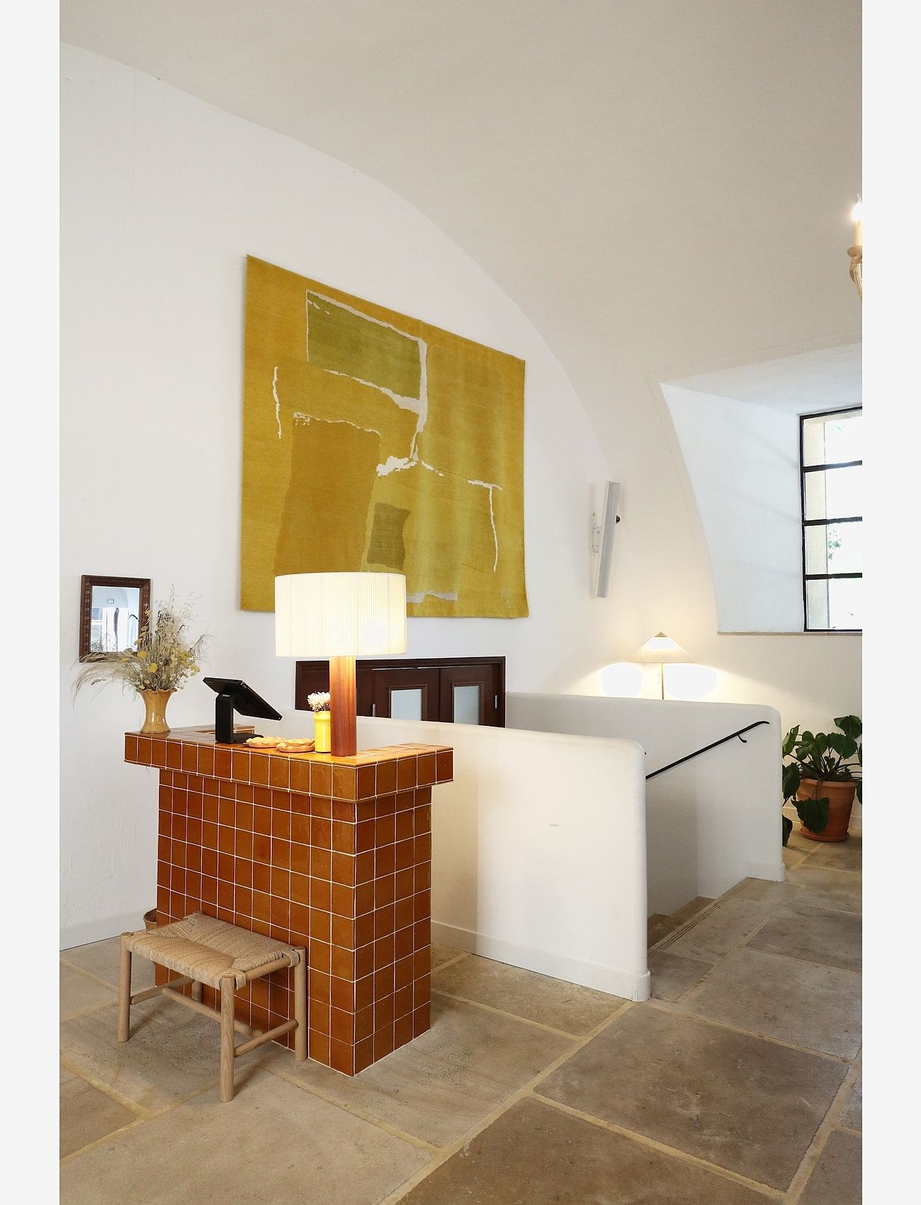 New Mags - Design Stays - nach preis einkaufen - beige - 5