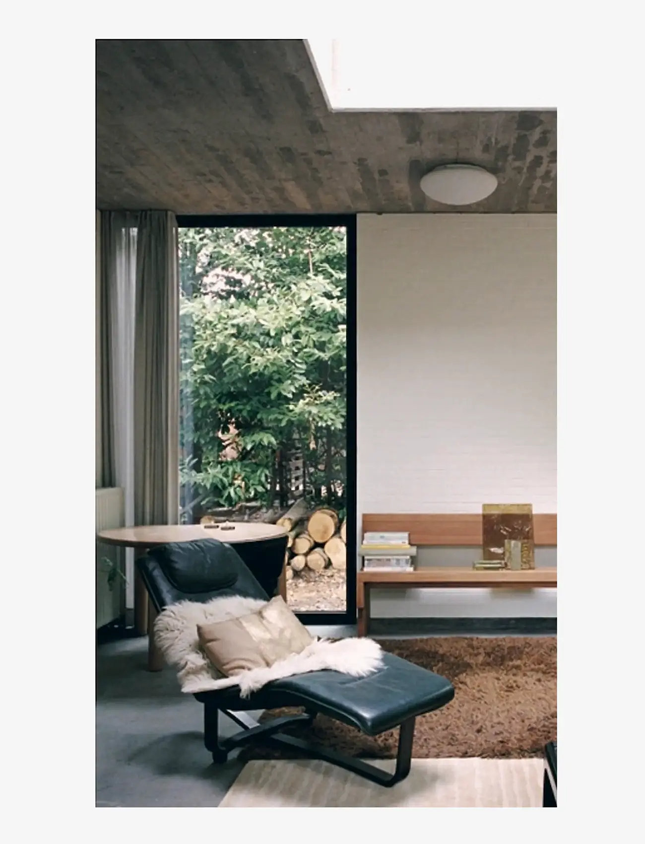 New Mags - Concrete Homes - raamatud - beige - 3