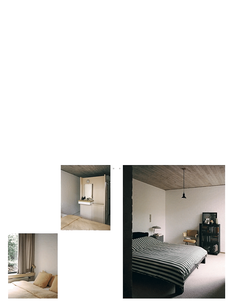 New Mags - Concrete Homes - raamatud - beige - 4