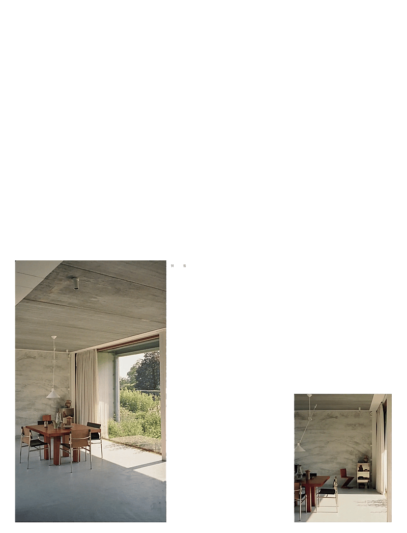 New Mags - Concrete Homes - raamatud - beige - 5