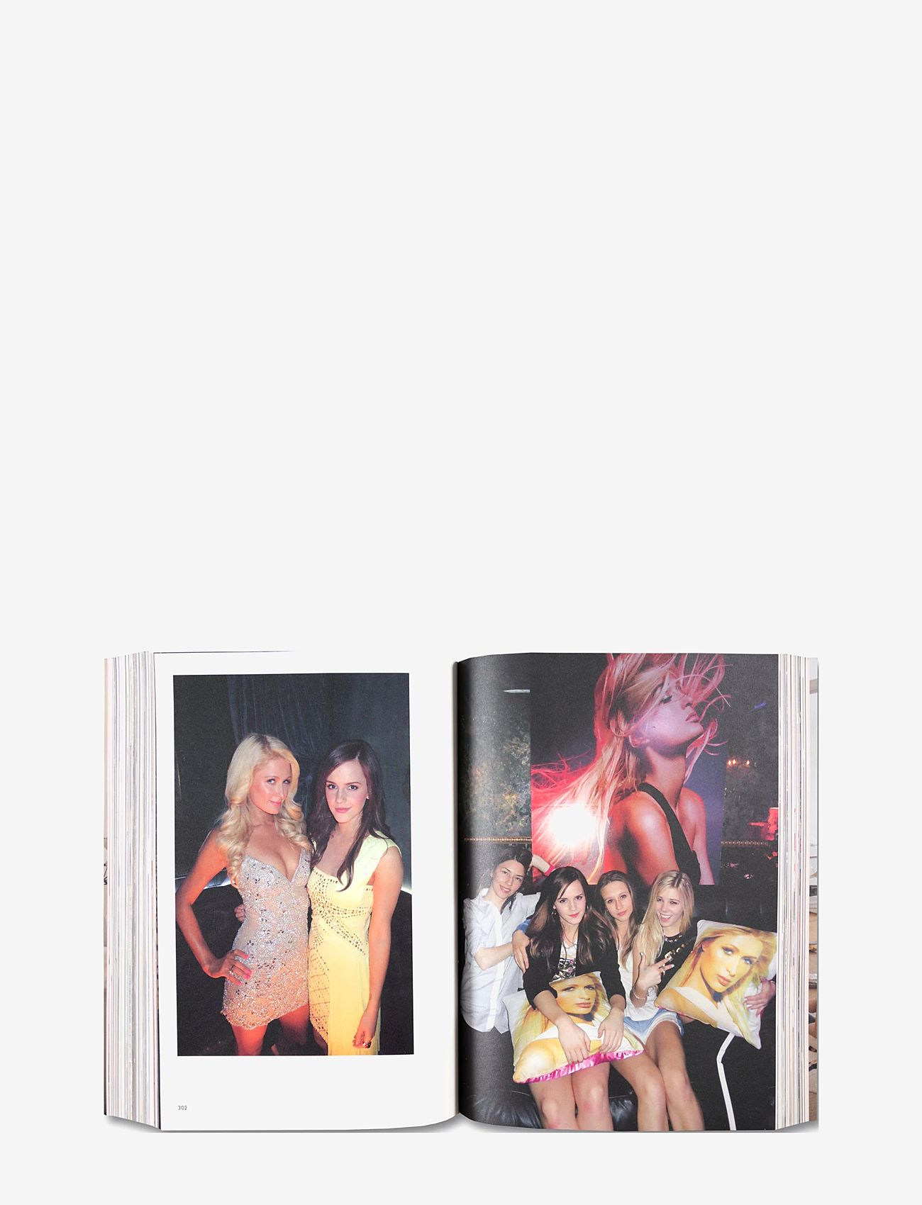 New Mags - Sofia Coppola Archive 1999-2023 - køb efter pris - pink - 1