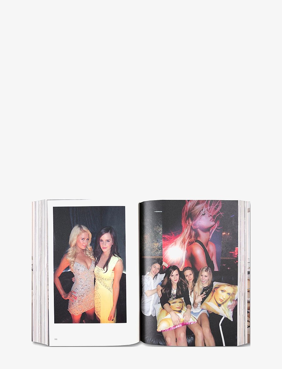 New Mags - Sofia Coppola Archive 1999-2023 - osta hinna alusel - pink - 1