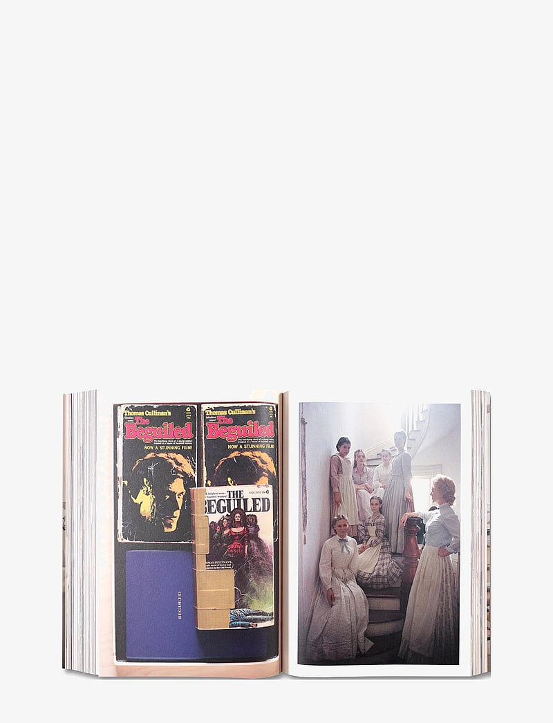New Mags - Sofia Coppola Archive 1999-2023 - osta hinna alusel - pink - 2