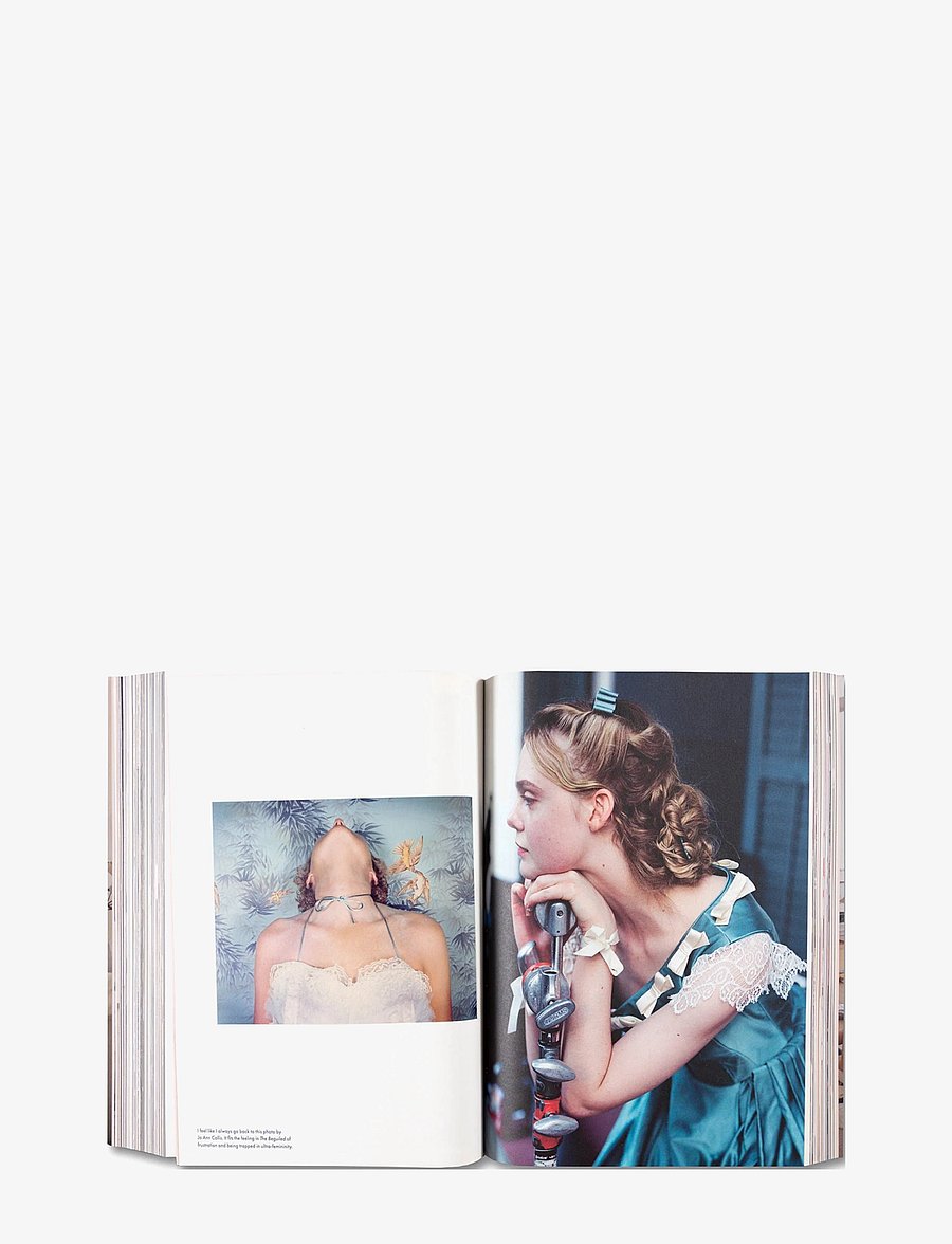 New Mags - Sofia Coppola Archive 1999-2023 - osta hinna alusel - pink - 3