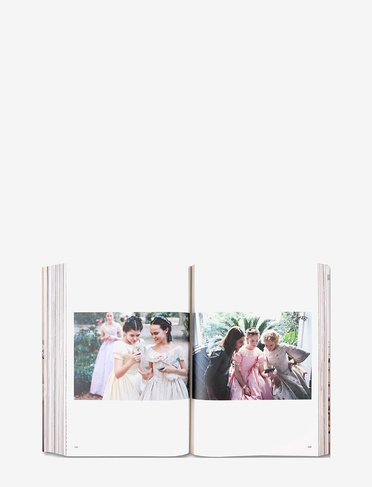 New Mags - Sofia Coppola Archive 1999-2023 - køb efter pris - pink - 4