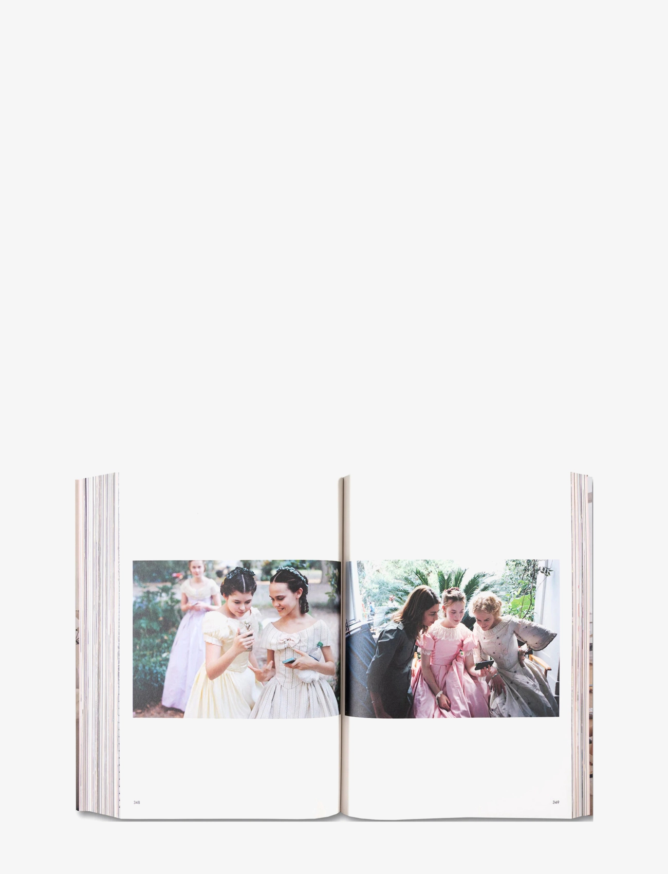 New Mags - Sofia Coppola Archive 1999-2023 - nach preis einkaufen - pink - 4