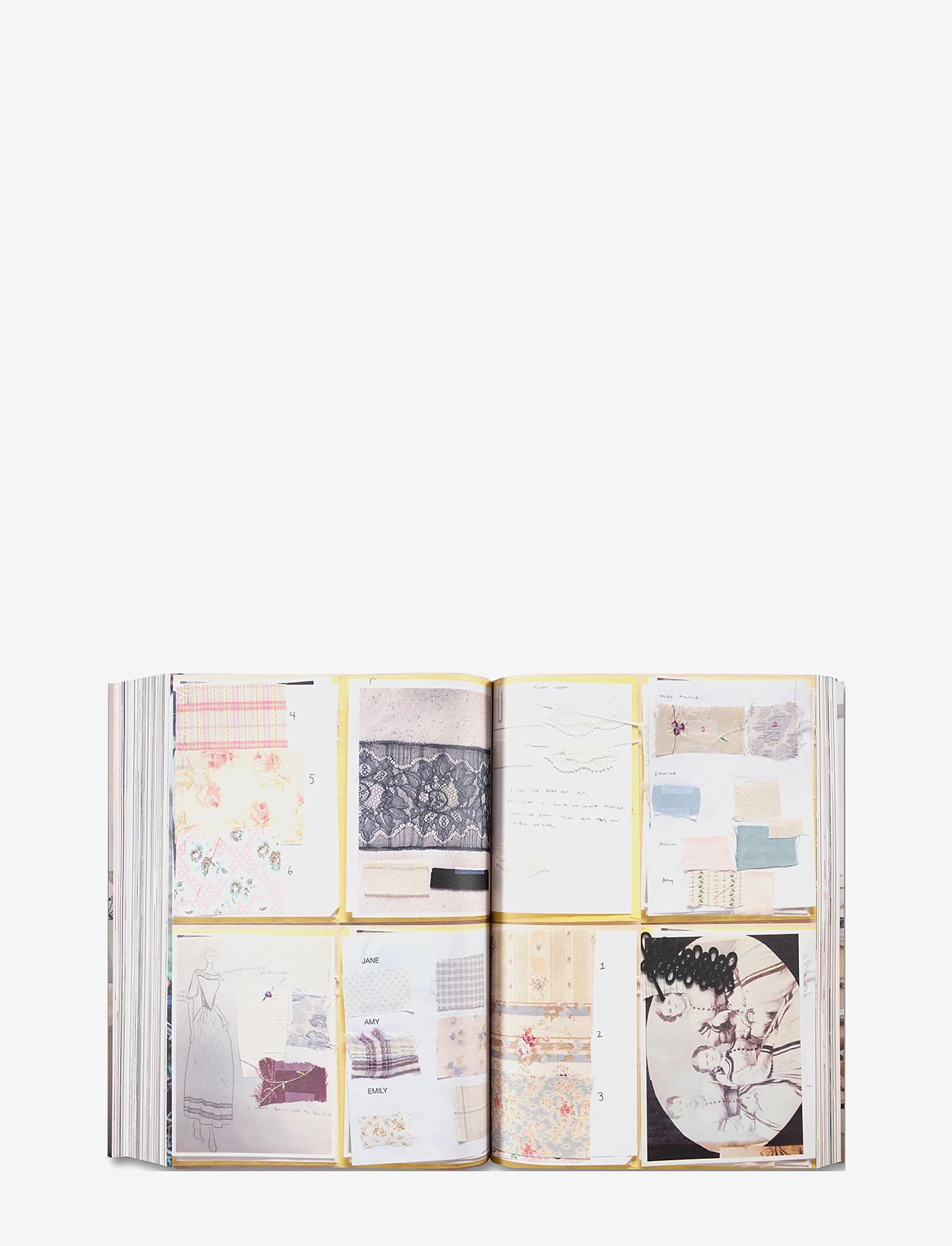 New Mags - Sofia Coppola Archive 1999-2023 - køb efter pris - pink - 5