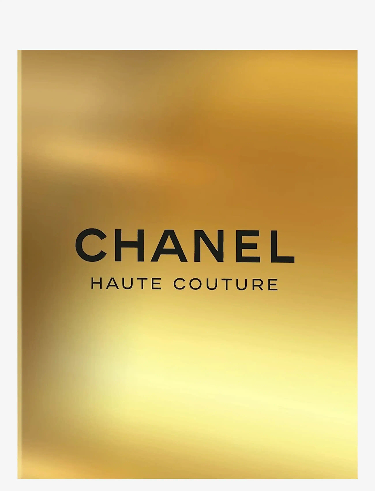 New Mags - Chanel Haute Couture - sõbrapäeva kingitused - gold - 0