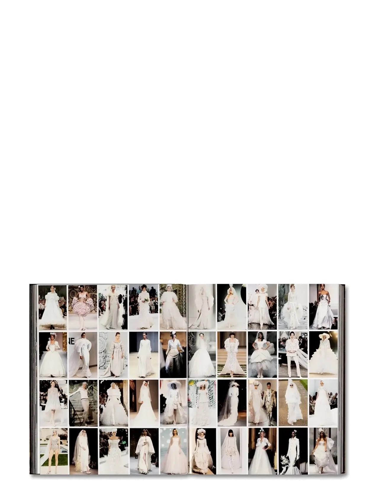 New Mags - Chanel Haute Couture - alla hjärtans dag-presenter - gold - 1