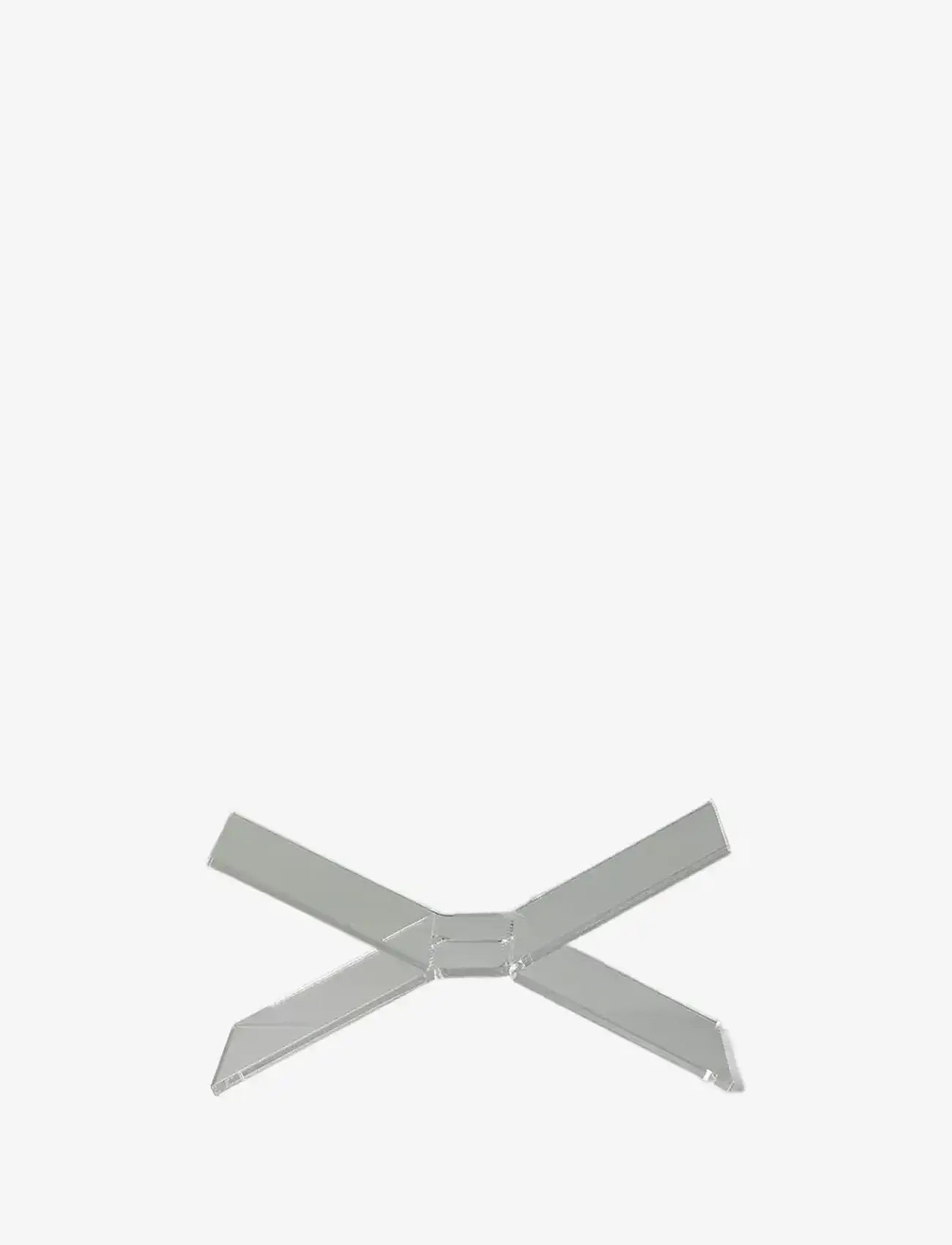 New Mags - NM Bookstand X Clear - nach preis einkaufen - white - 0