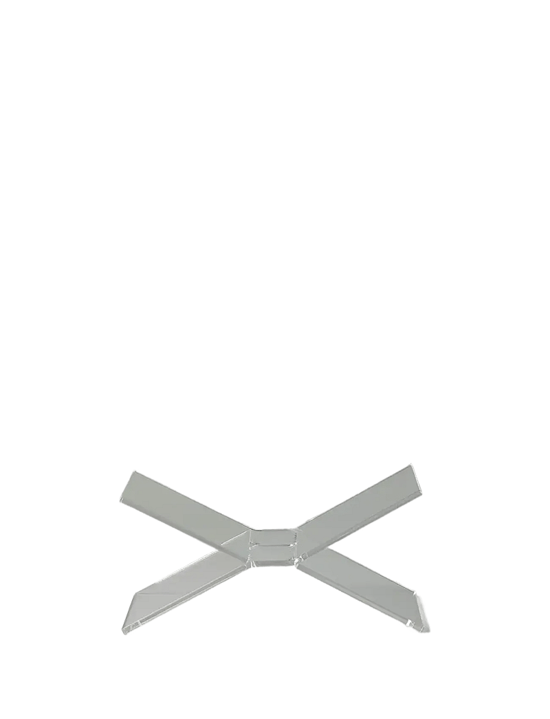 New Mags - NM Bookstand X Clear - nach preis einkaufen - white - 0