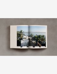 New Mags - Barefoot Living Book - fødselsdagsgaver - beige - 3