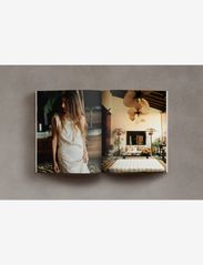 New Mags - Barefoot Living Book - fødselsdagsgaver - beige - 4