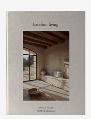 New Mags - Barefoot Living Book - birthday gifts - beige - 6