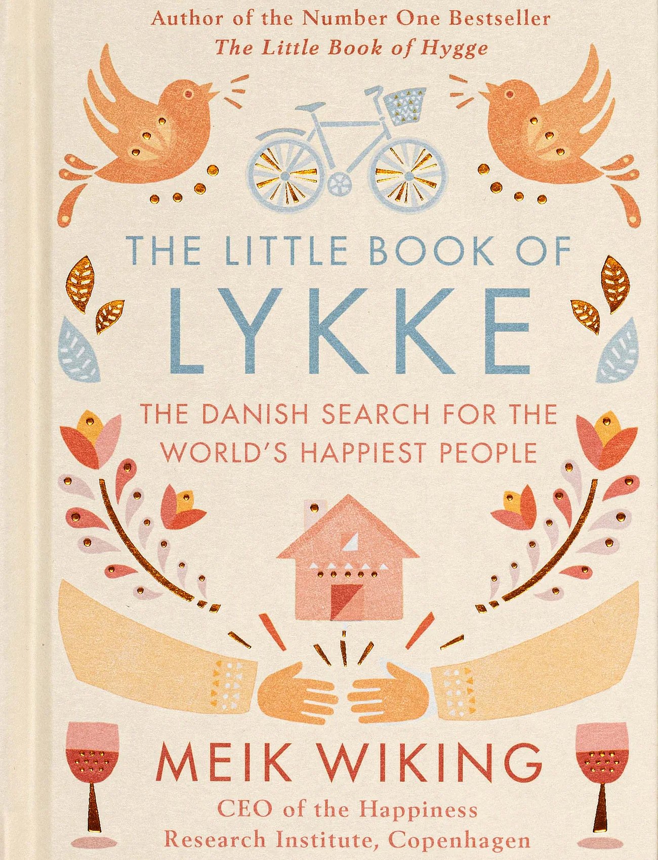 The Little Book of Lykke