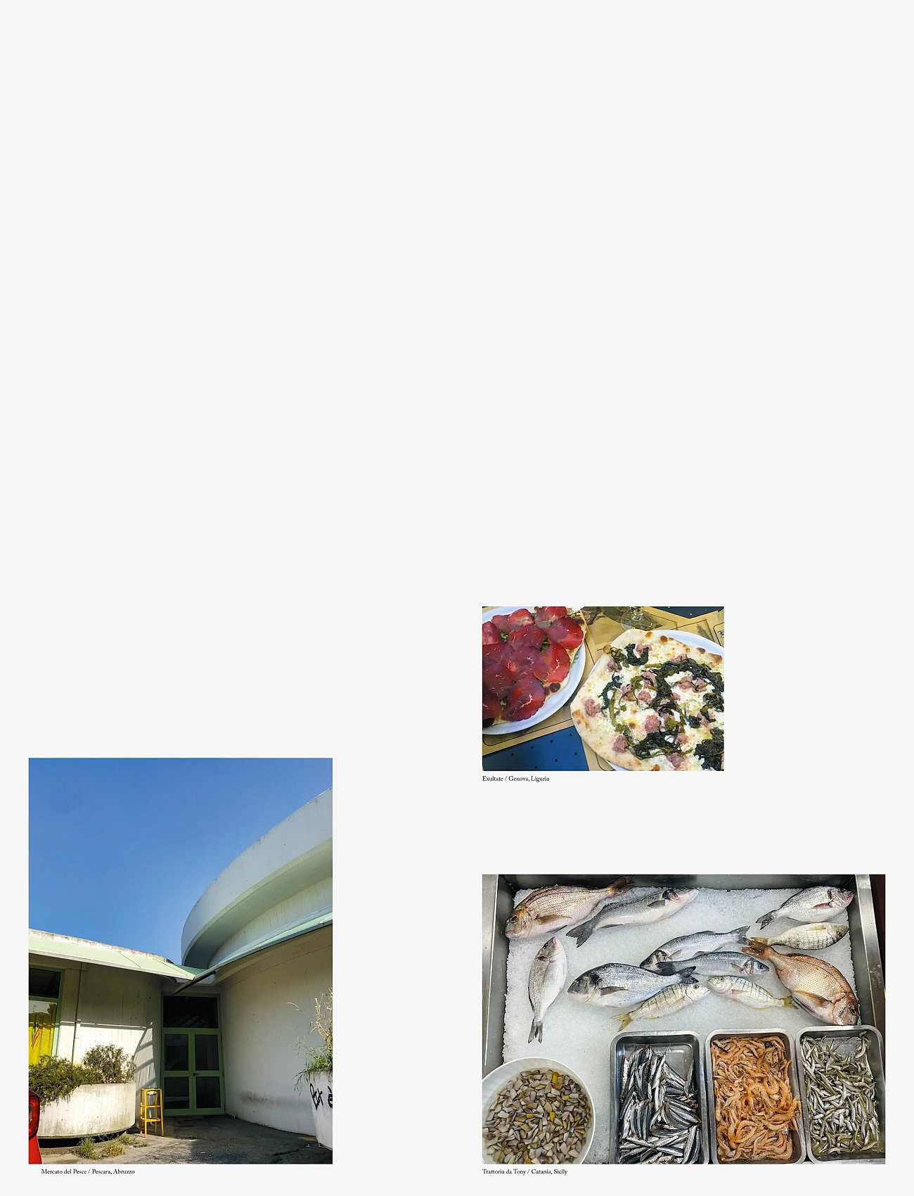 New Mags - Easy Pasta - valentinstaggeschenke - white - 2