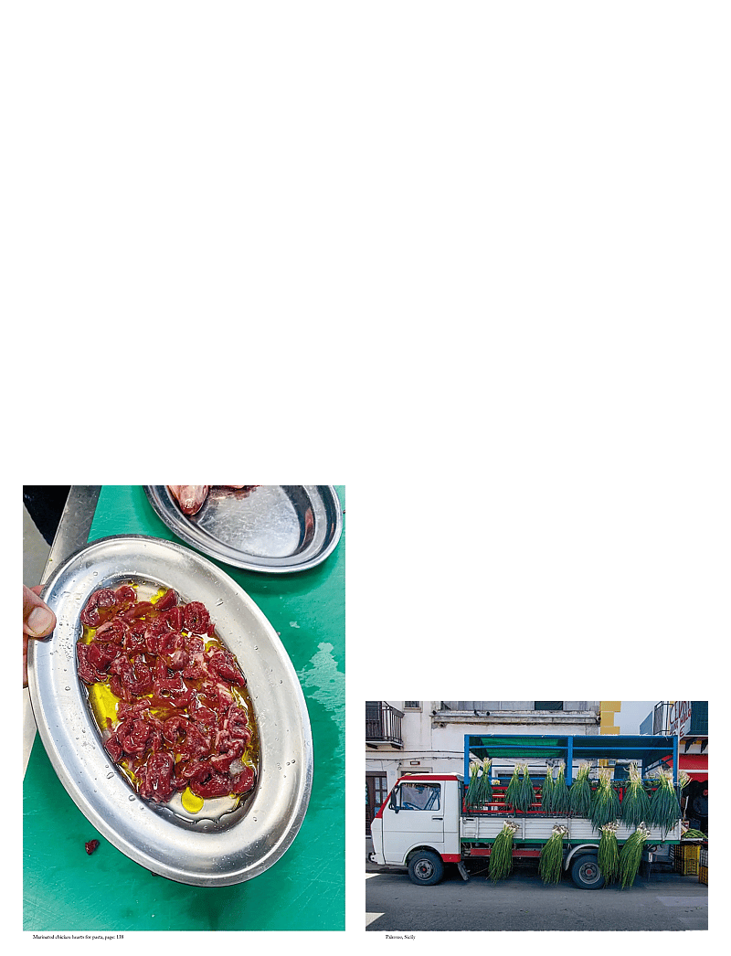 New Mags - Easy Pasta - valentinstaggeschenke - white - 5