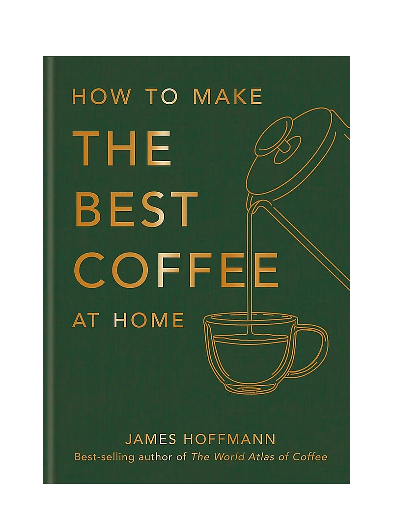 New Mags - How to make the best Coffee - køb efter pris - green - 0