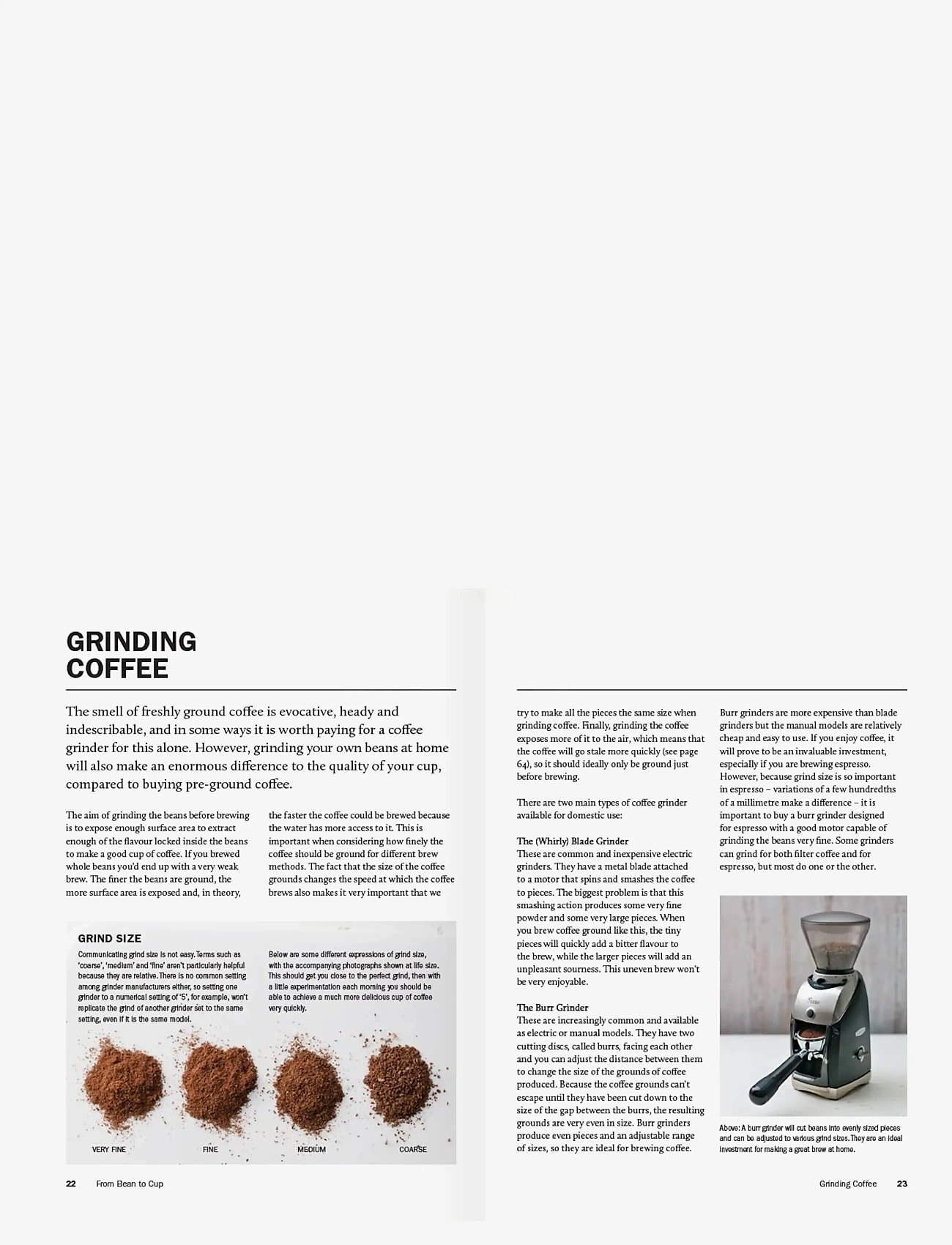 New Mags - How to make the best Coffee - køb efter pris - green - 1