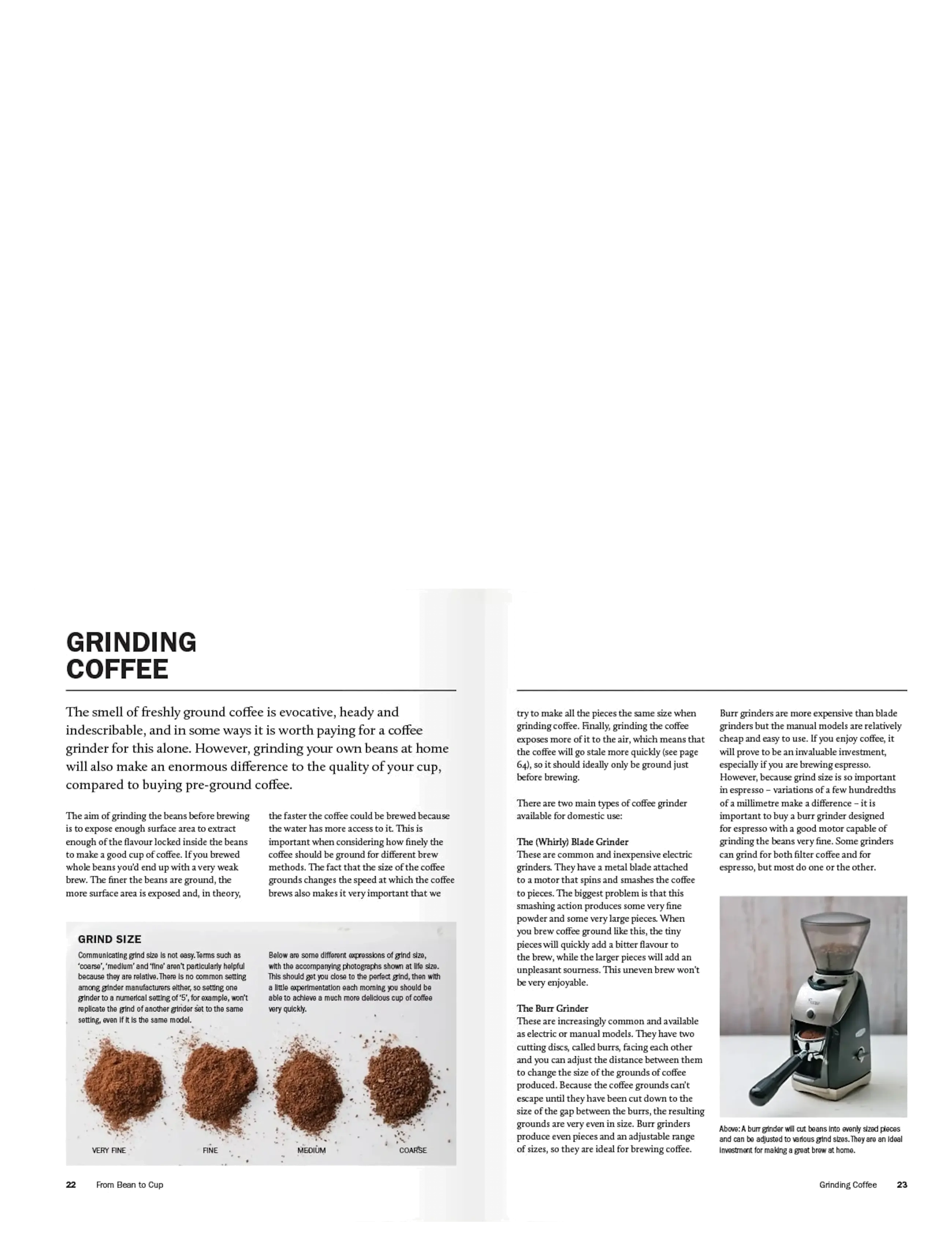 New Mags - How to make the best Coffee - nach preis einkaufen - green - 1