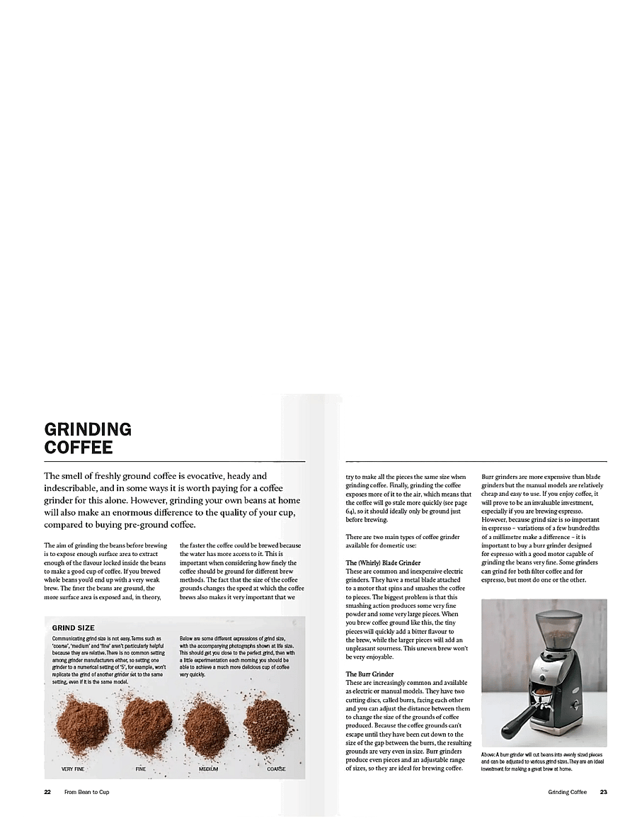 New Mags - How to make the best Coffee - nach preis einkaufen - green - 1