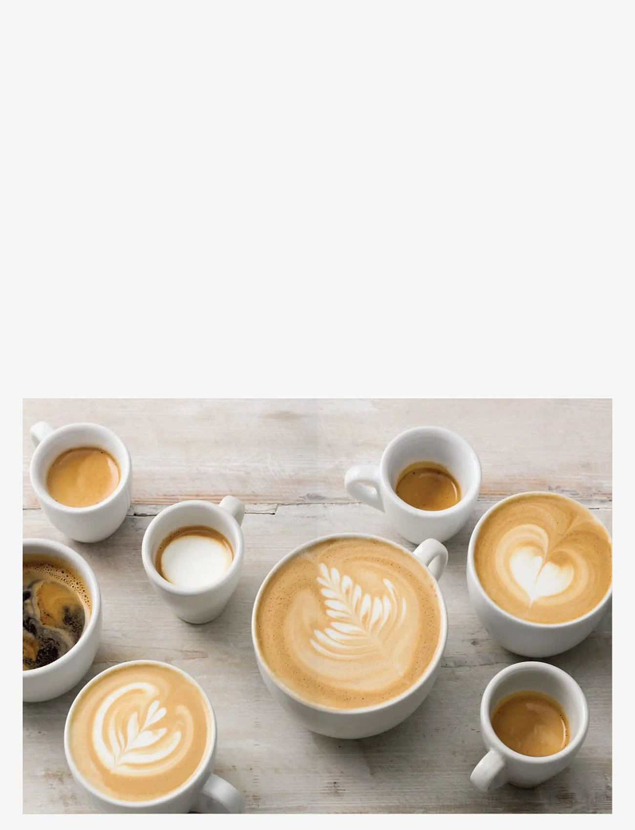 New Mags - How to make the best Coffee - køb efter pris - green - 3