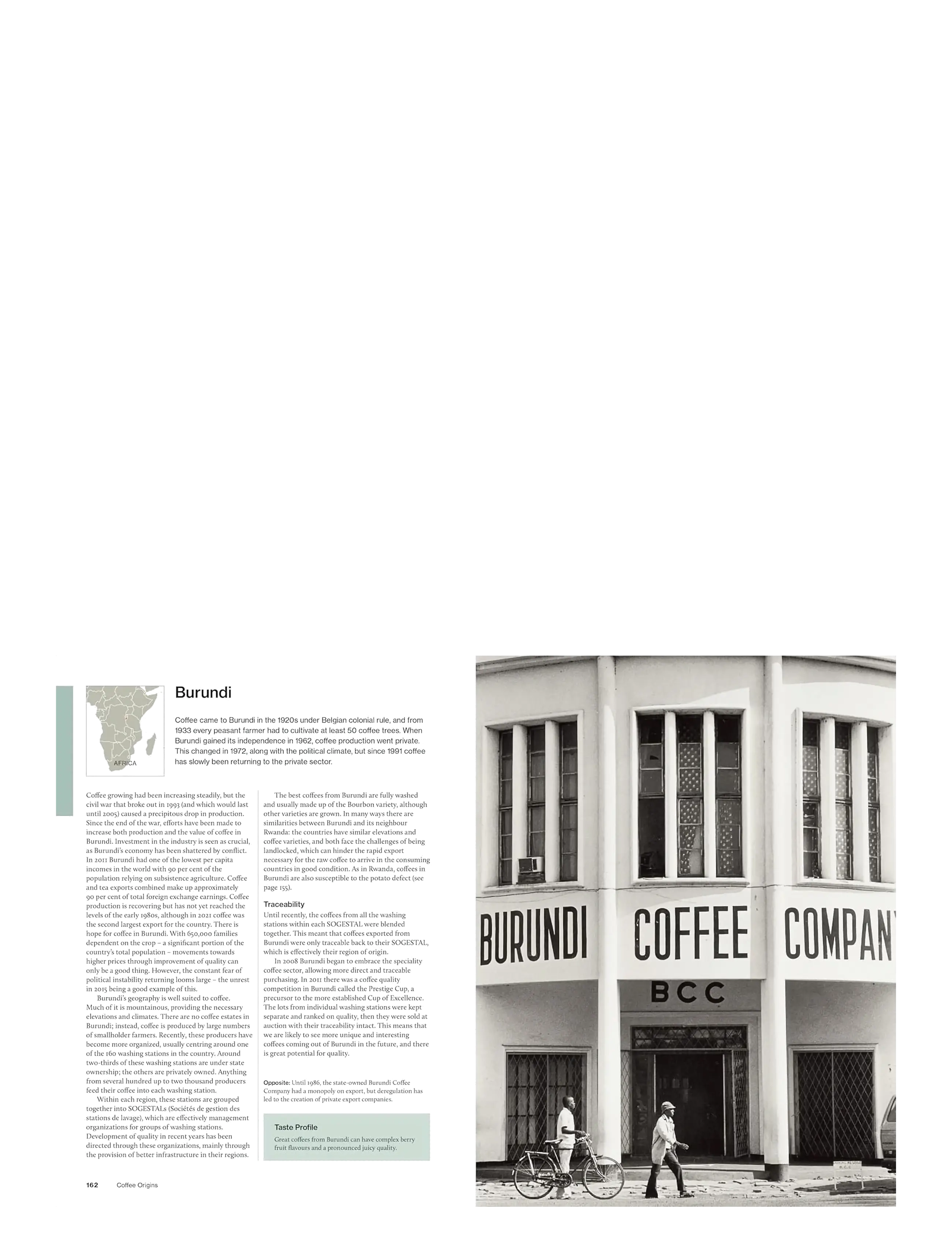New Mags - The World Atlas of Coffee 3rd edition - kohvimasinad ja tarvikud - brown - 2
