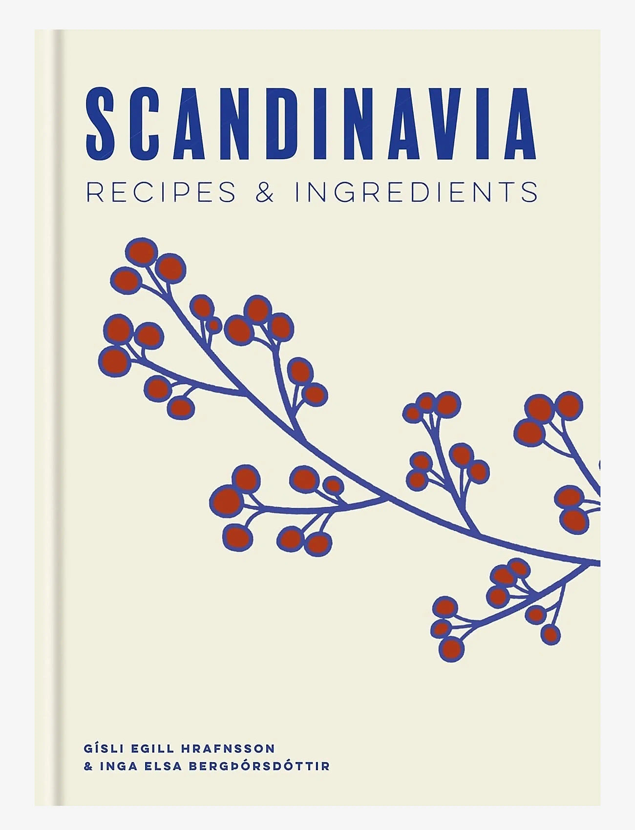 New Mags - Scandinavia - Recipes and Ingredients - valentinstaggeschenke - white - 0