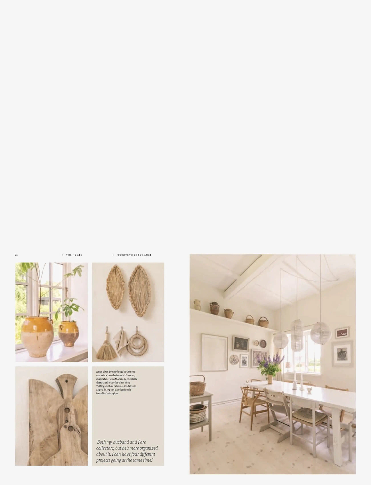 New Mags - The Vintage Way - coffee table books - beige - 1