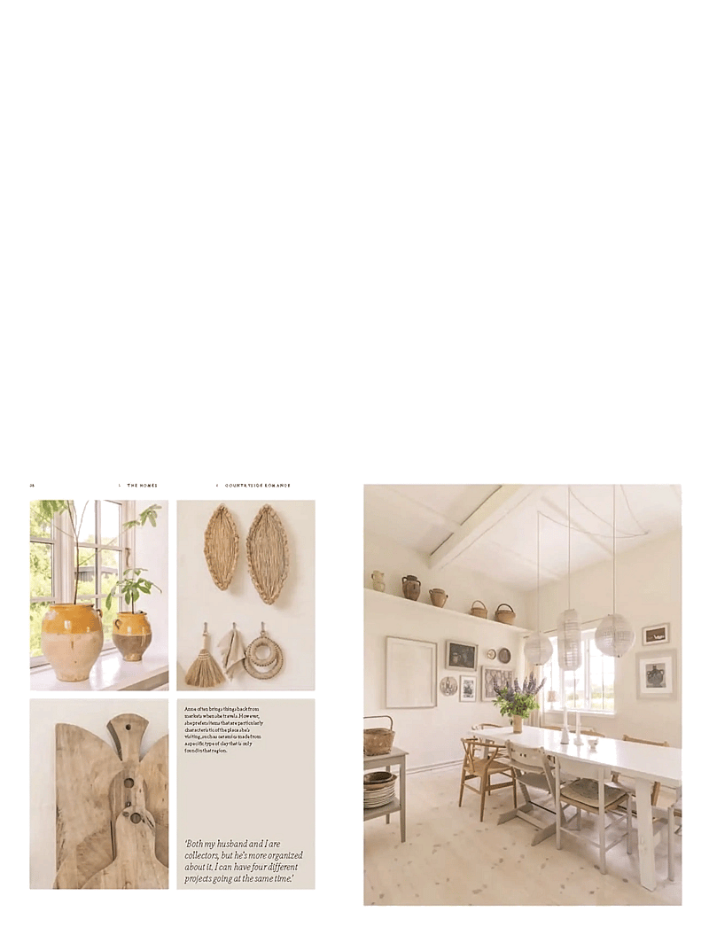 New Mags - The Vintage Way - coffee table books - beige - 1