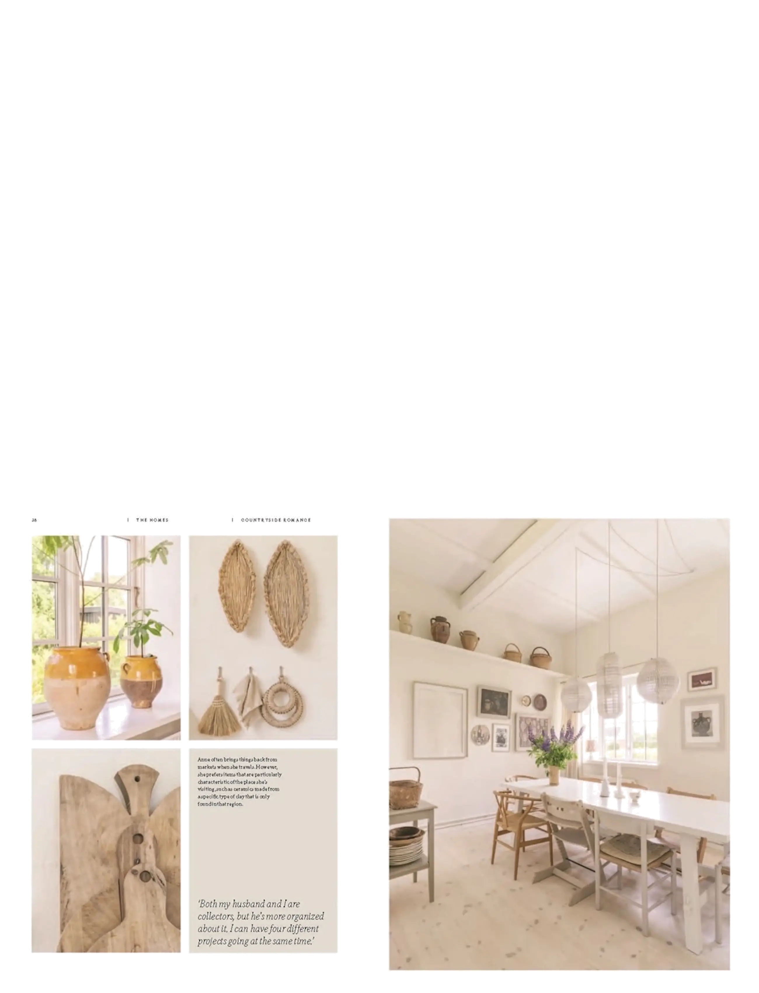 New Mags - The Vintage Way - coffee table books - beige - 1