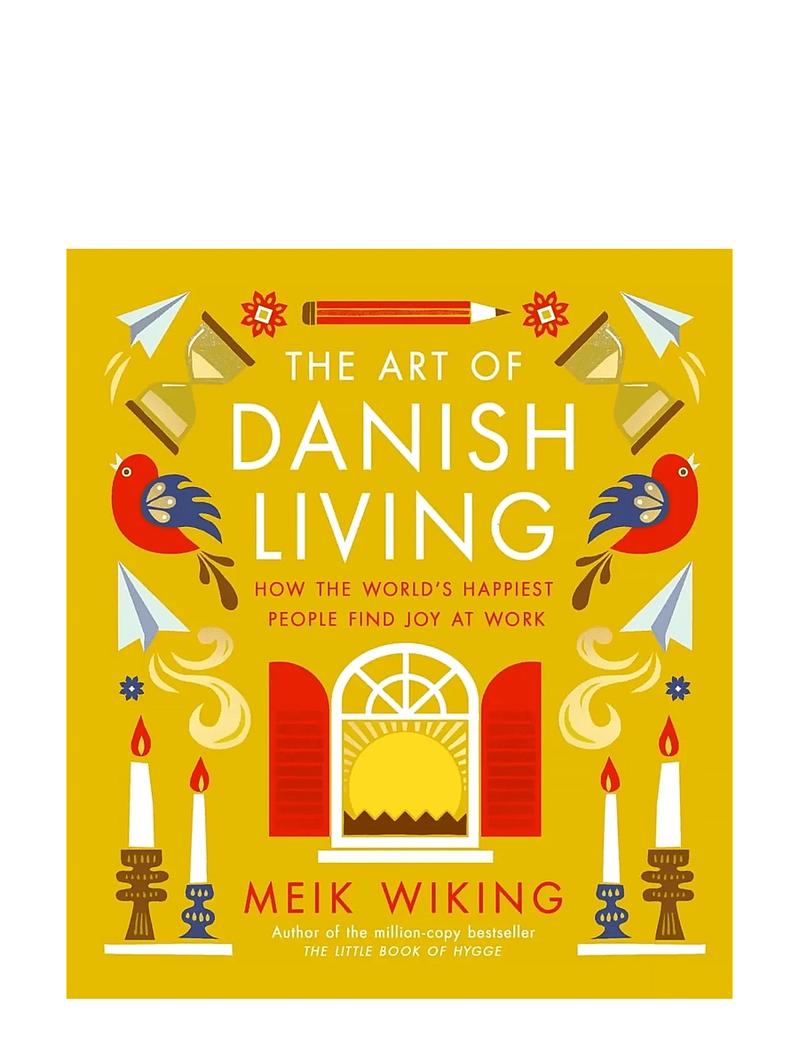 New Mags - The Art of Danish Living - nach preis einkaufen - yellow - 0