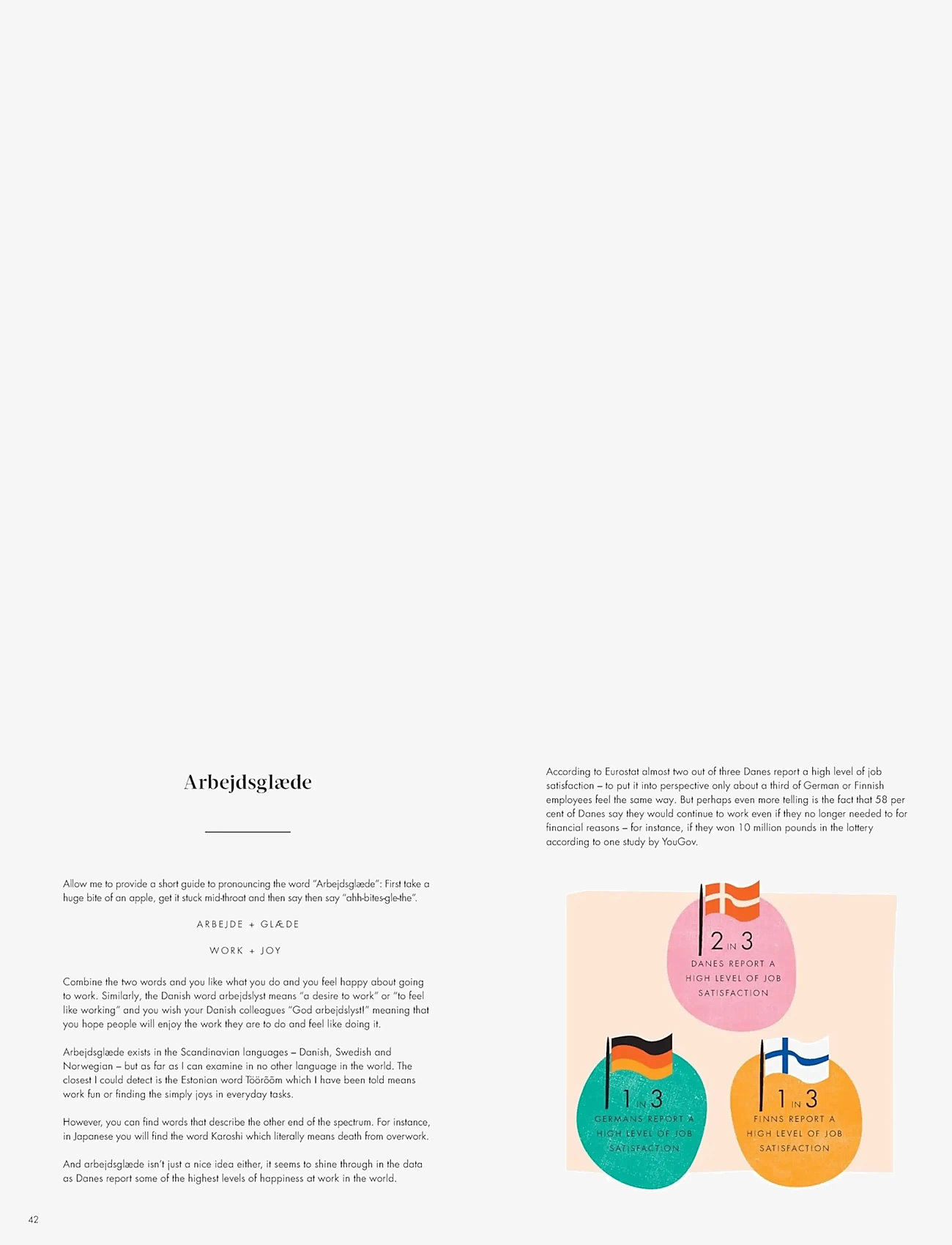New Mags - The Art of Danish Living - nach preis einkaufen - yellow - 1