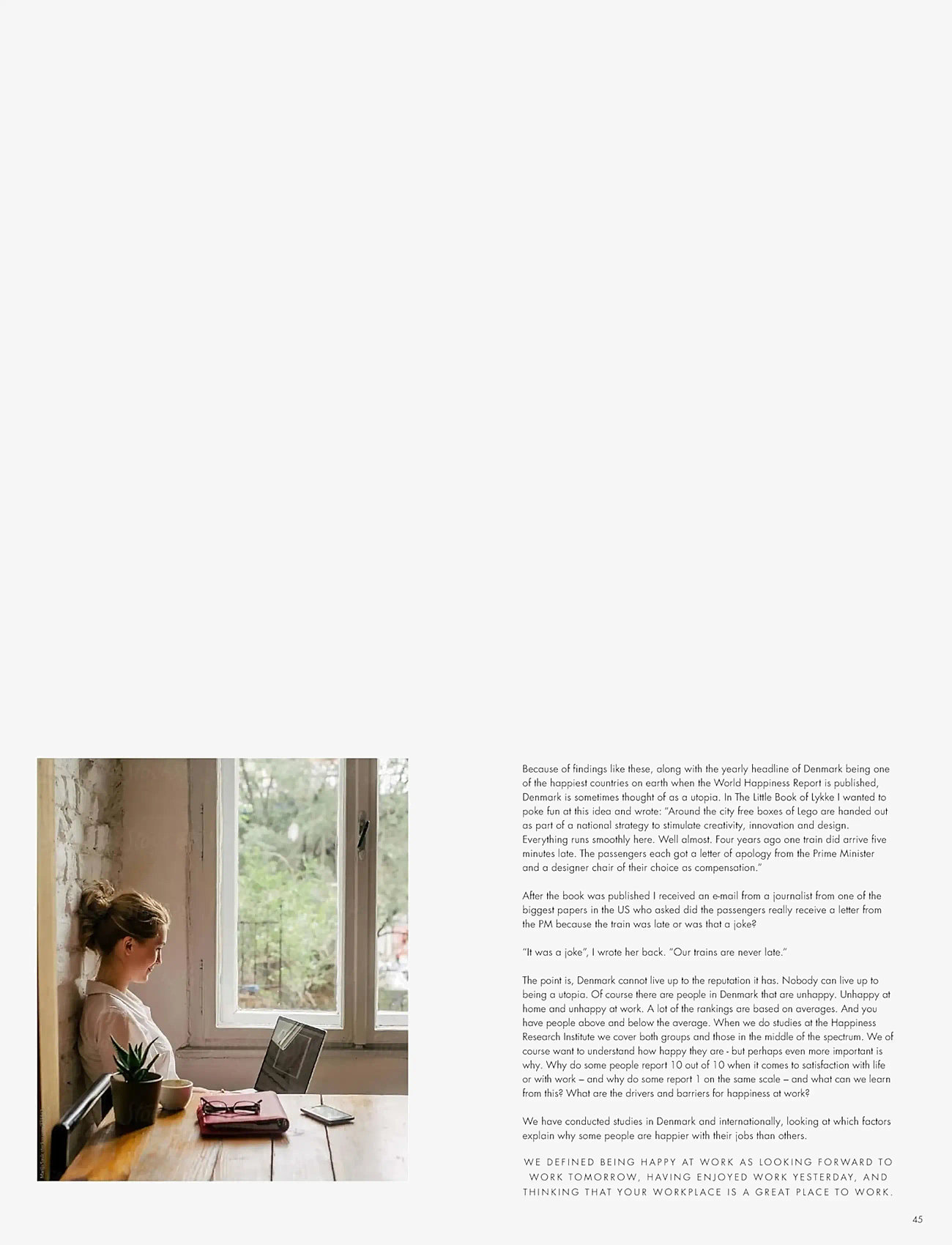 New Mags - The Art of Danish Living - nach preis einkaufen - yellow - 5