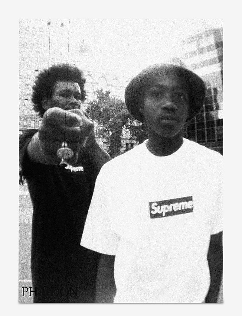 New Mags - Supreme - by Phaidon - nach preis einkaufen - white - 0