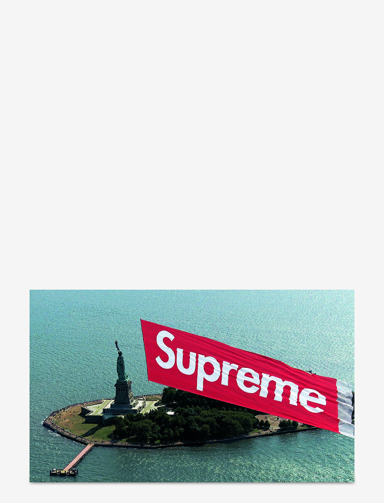 New Mags - Supreme - by Phaidon - nach preis einkaufen - white - 3