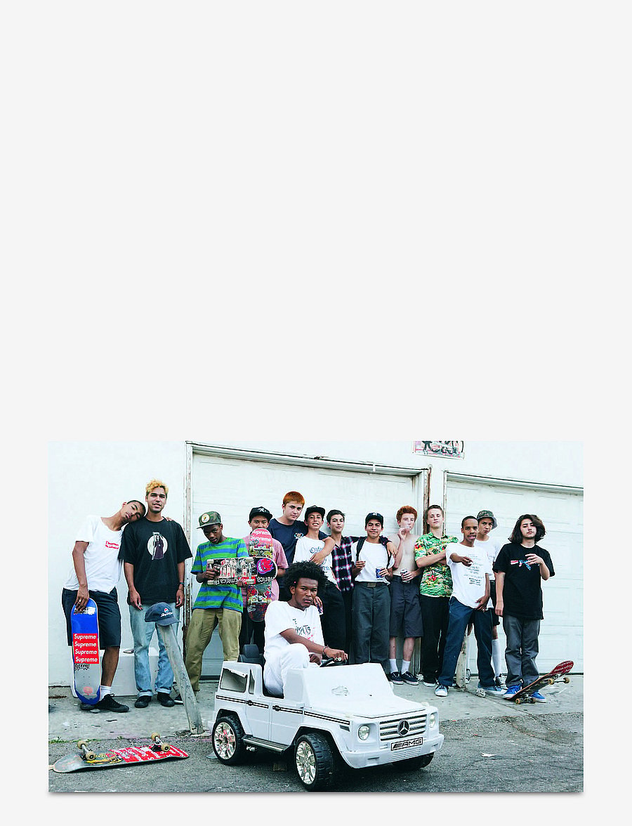 New Mags - Supreme - by Phaidon - nach preis einkaufen - white - 4