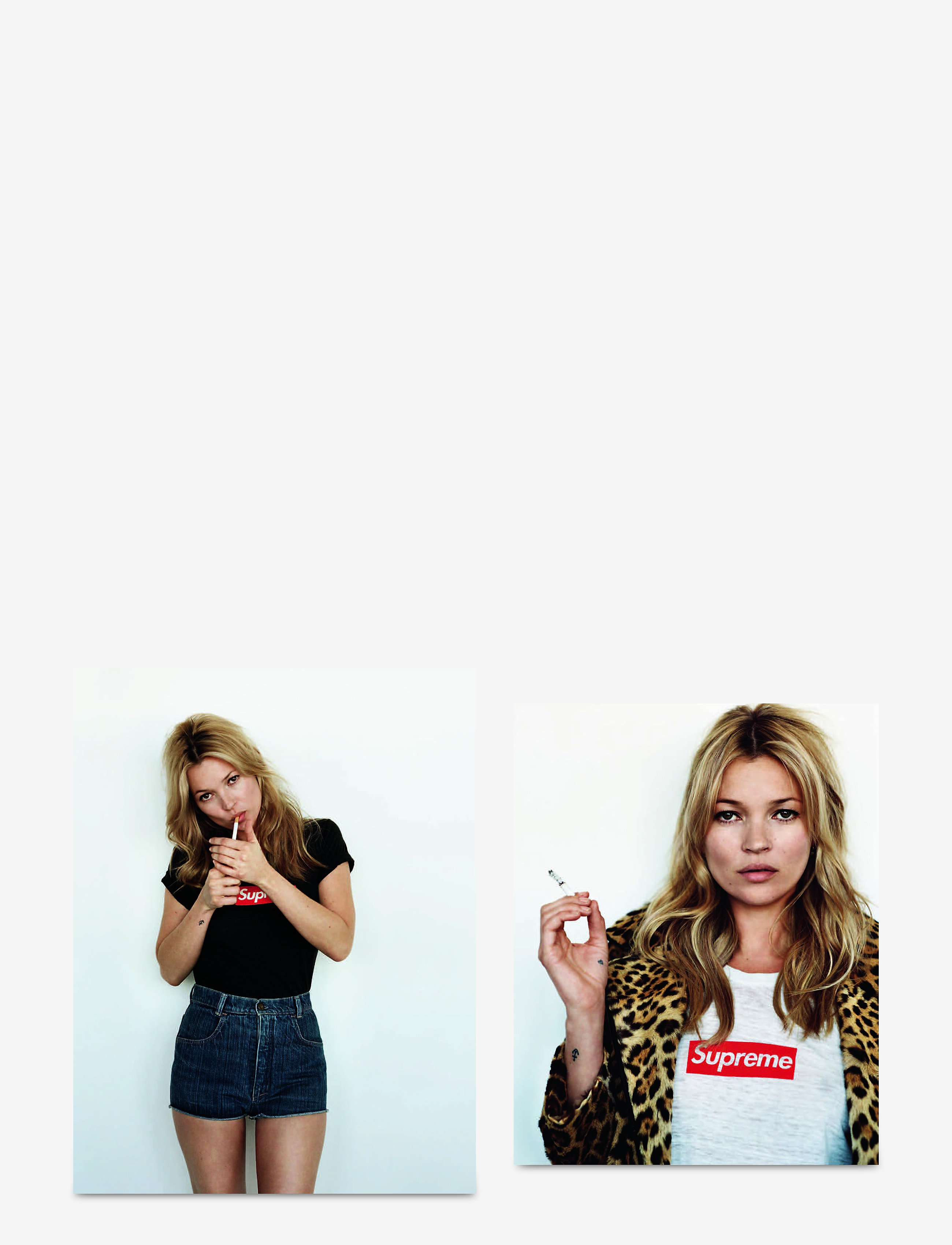 New Mags - Supreme - by Phaidon - kupuj według ceny - white - 5