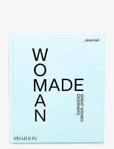 Woman Made, New Mags