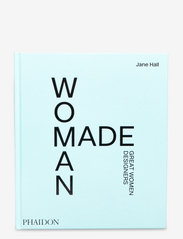 New Mags - Woman Made - geburtstagsgeschenke - mint - 0