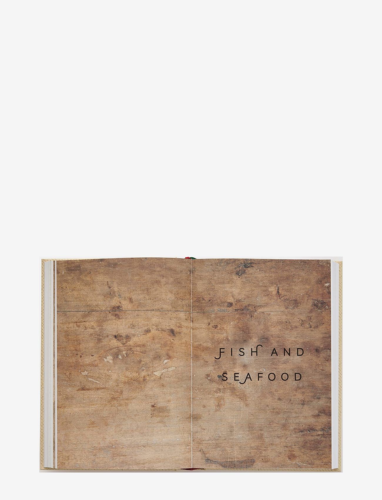 New Mags - Eataly - iepērcies pēc cenas - beige - 1