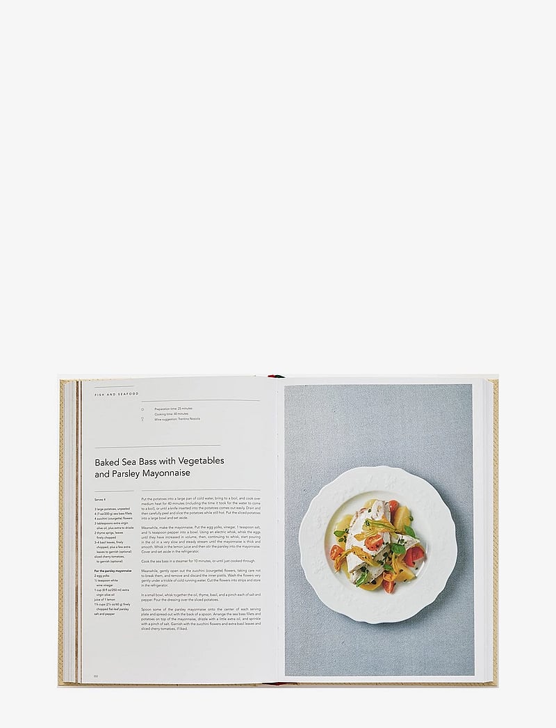 New Mags - Eataly - nach preis einkaufen - beige - 2