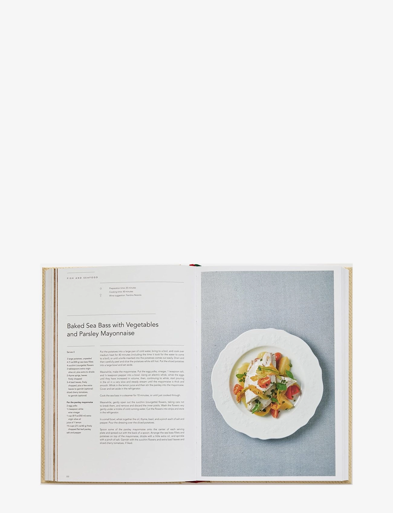 New Mags - Eataly - nach preis einkaufen - beige - 2