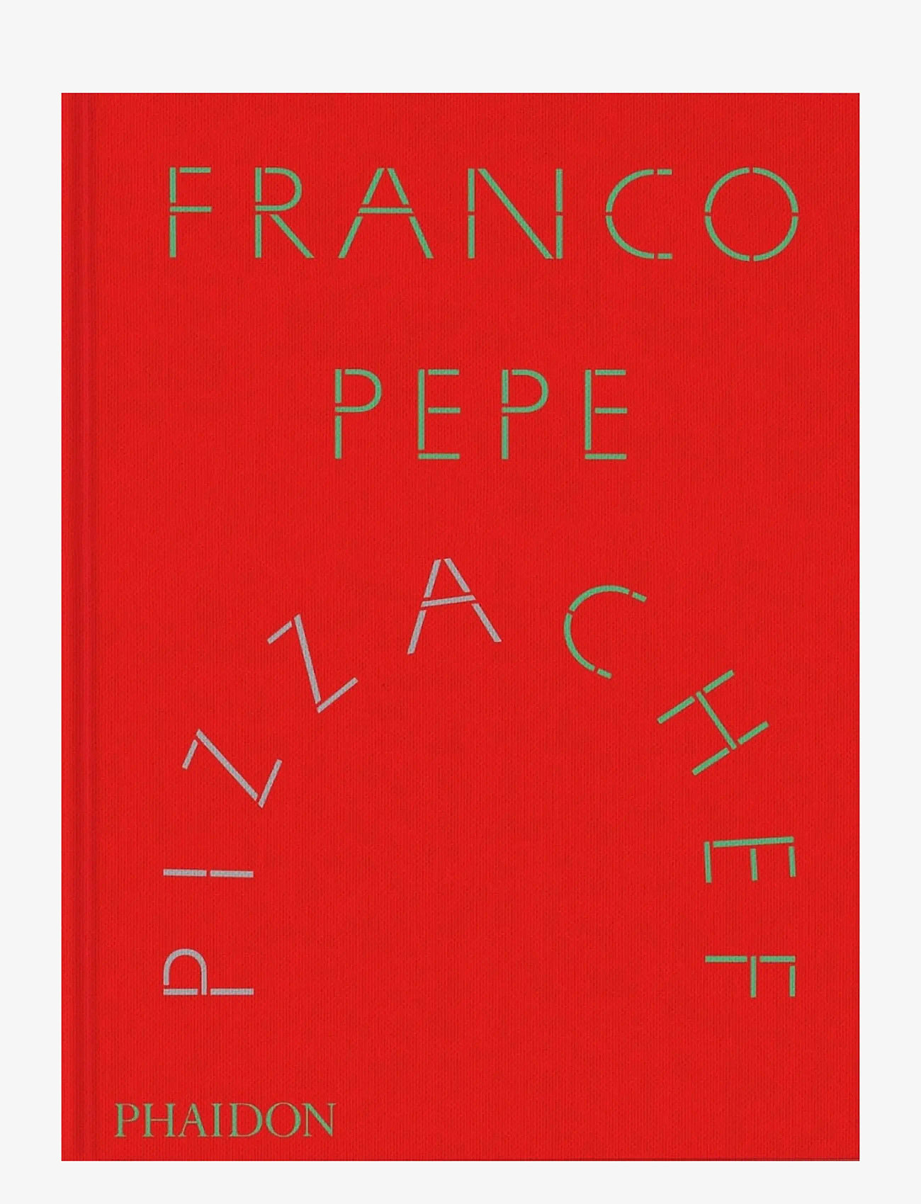 New Mags - Franco Pepe - Pizza Chef - valentinstaggeschenke - red - 0