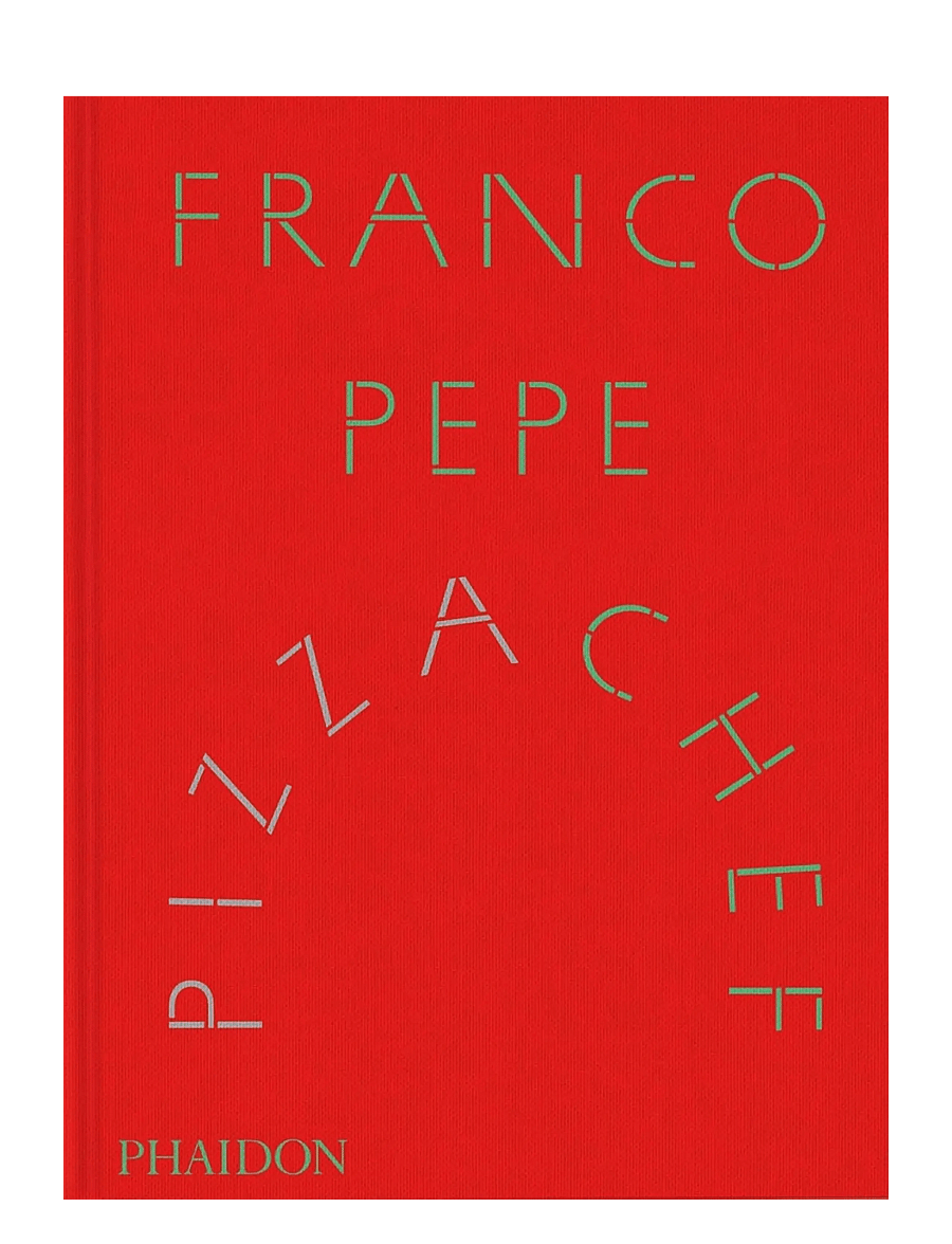 New Mags - Franco Pepe - Pizza Chef - valentinstaggeschenke - red - 0