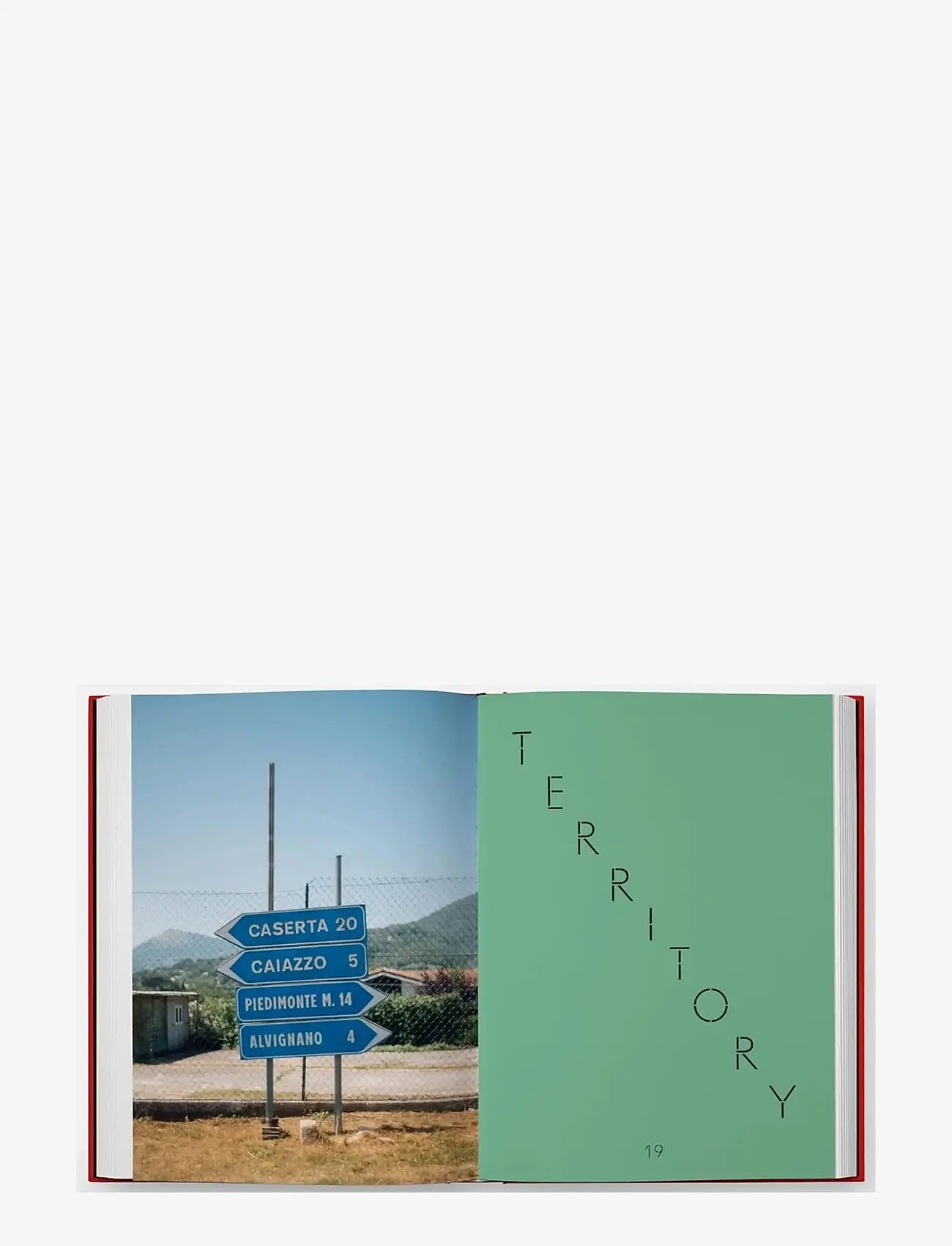 New Mags - Franco Pepe - Pizza Chef - valentinstaggeschenke - red - 5